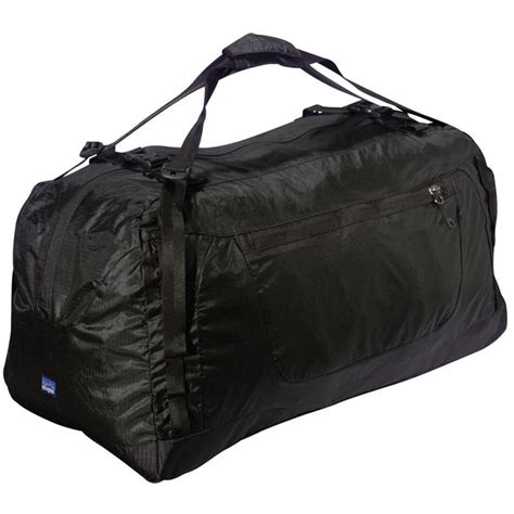 lightweight duffel bag